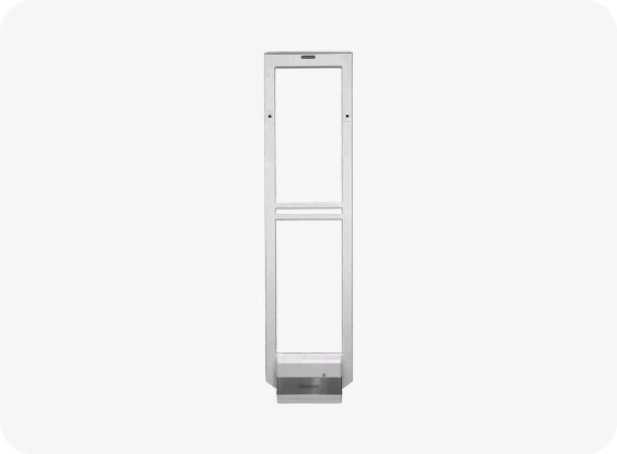 Sensormatic Synergy 1175 ABS Pedestal System in UAE